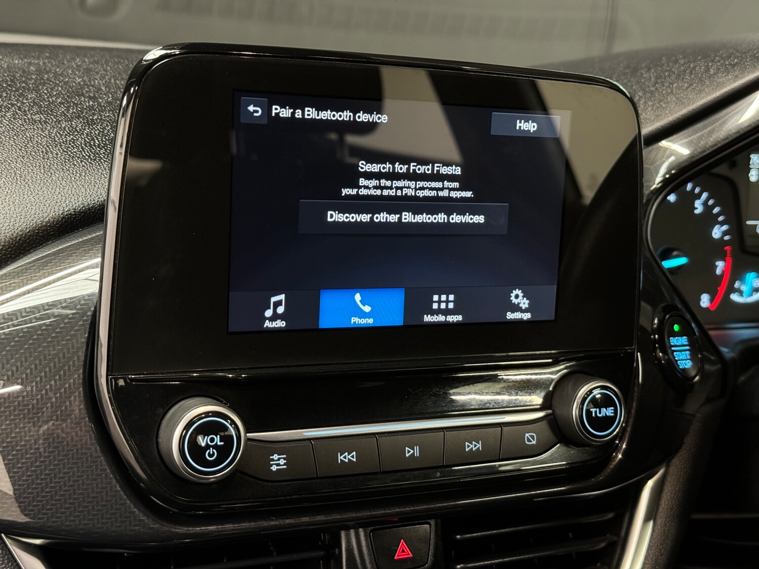 Used Ford Fiesta for sale - 78035796: Photo 89