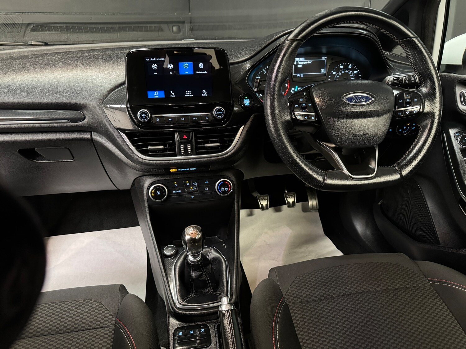 Used Ford Fiesta for sale - 78035796: Photo 90