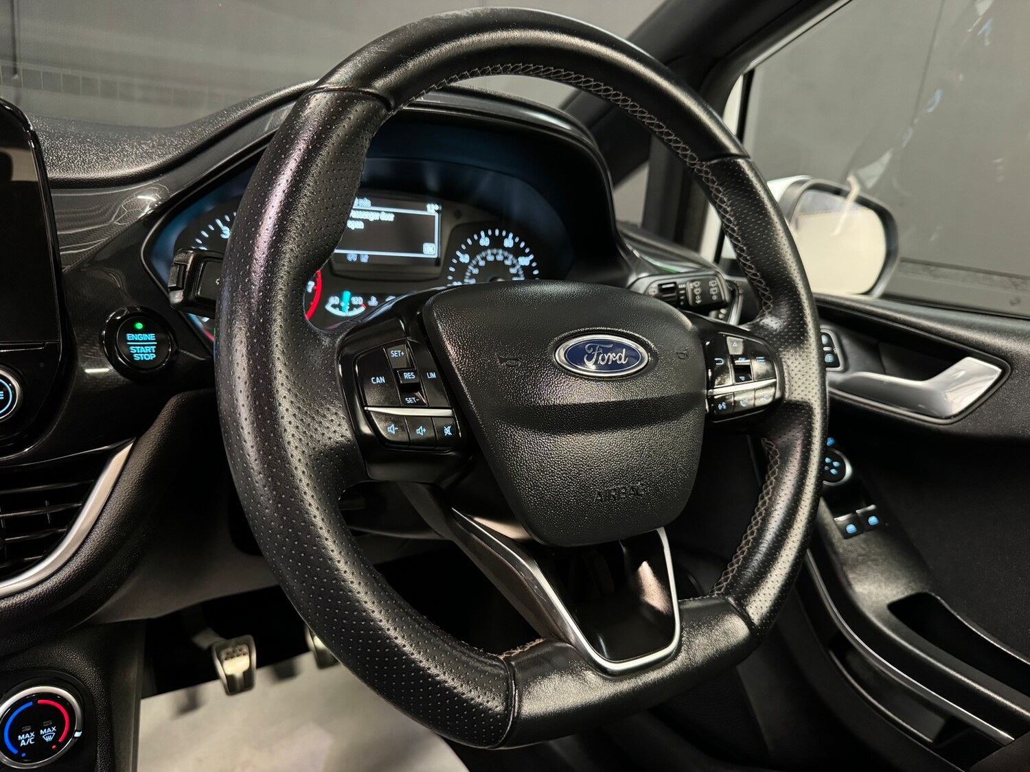 Used Ford Fiesta for sale - 78035796: Photo 91