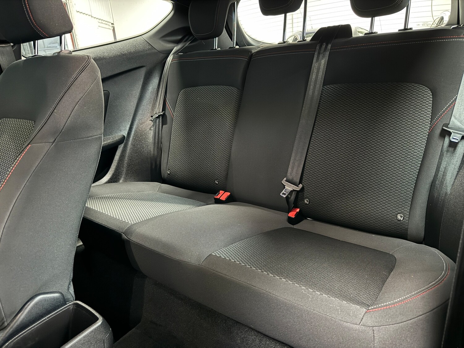 Used Ford Fiesta for sale - 78035796: Photo 94