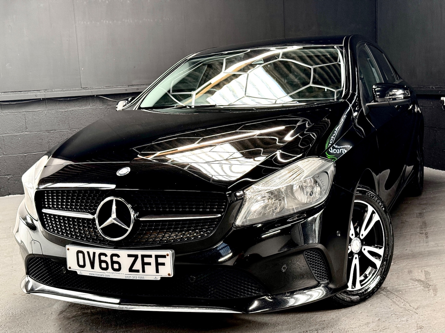 Used Mercedes-Benz A-Class for sale - 78035819: Photo 19