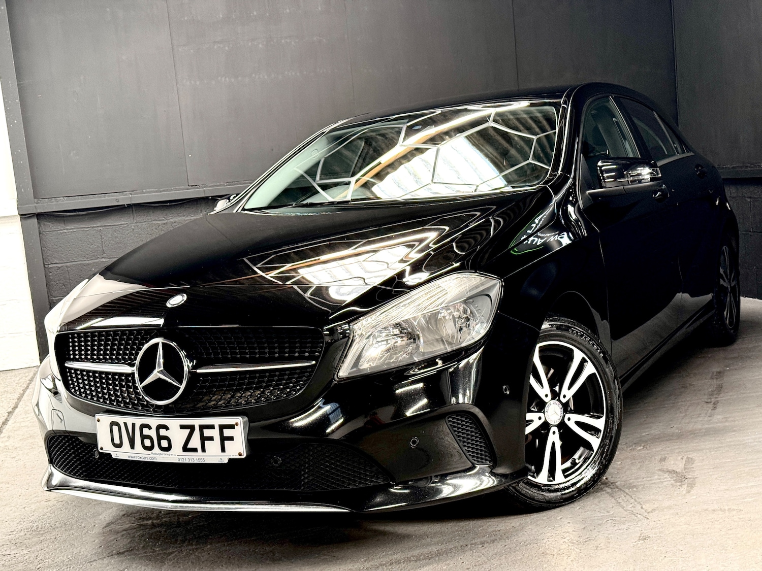 Used Mercedes-Benz A-Class for sale - 78035819: Photo 20