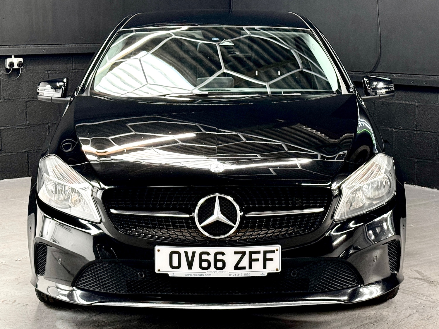 Used Mercedes-Benz A-Class for sale - 78035819: Photo 28