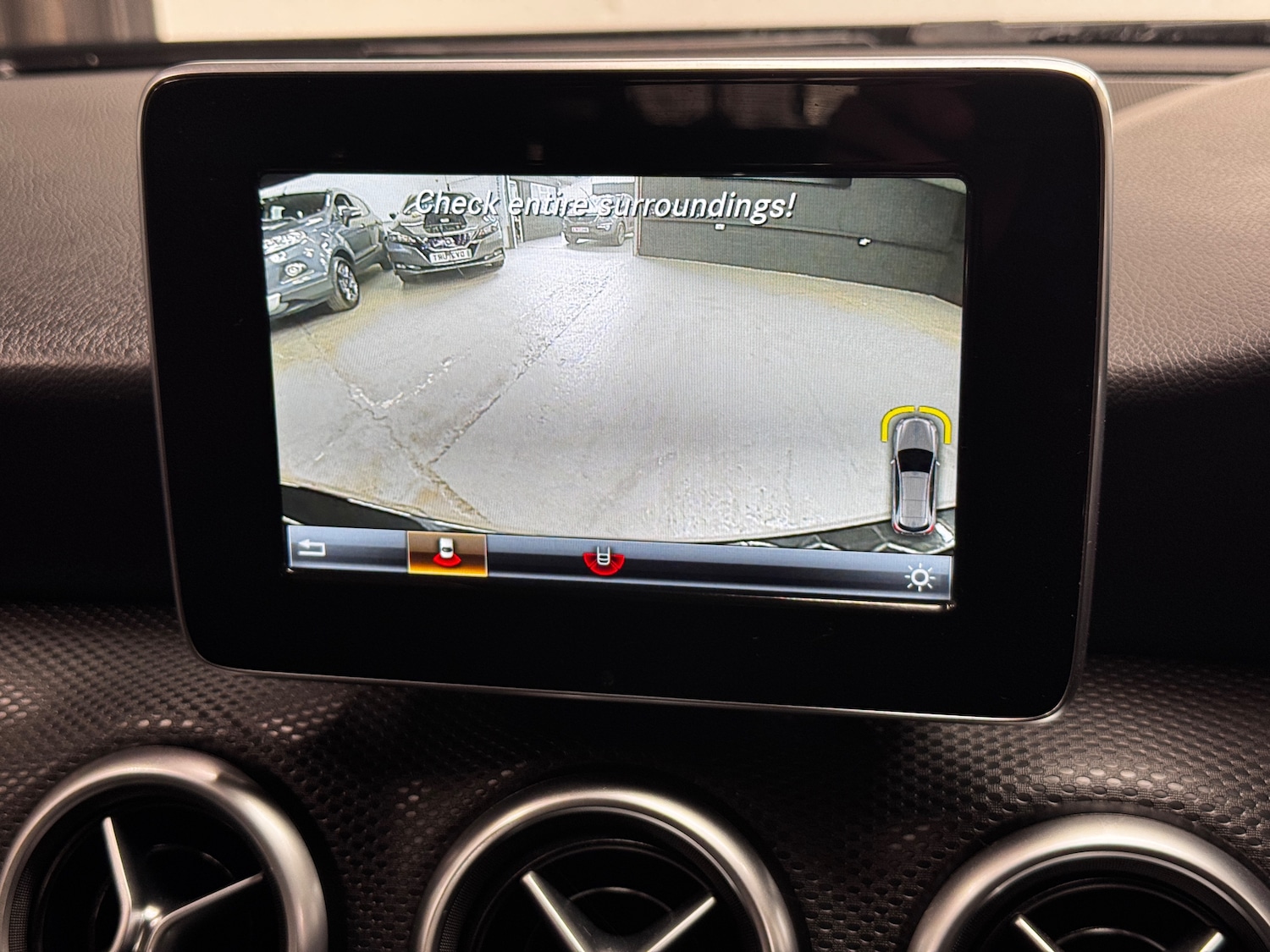 Used Mercedes-Benz A-Class for sale - 78035819: Photo 29