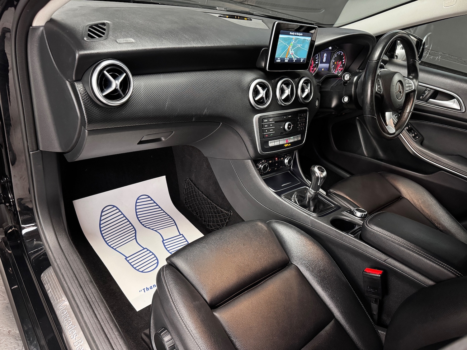 Used Mercedes-Benz A-Class for sale - 78035819: Photo 3