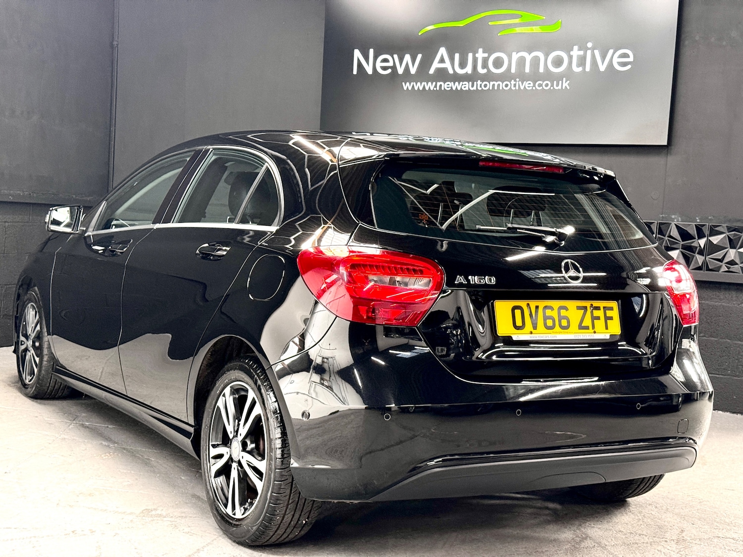 Used Mercedes-Benz A-Class for sale - 78035819: Photo 30