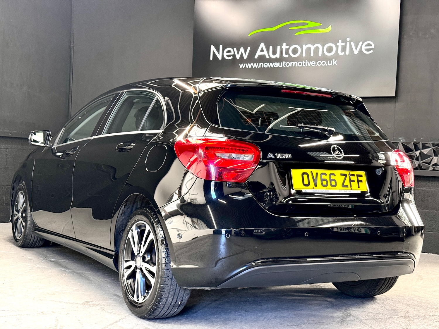 Used Mercedes-Benz A-Class for sale - 78035819: Photo 31