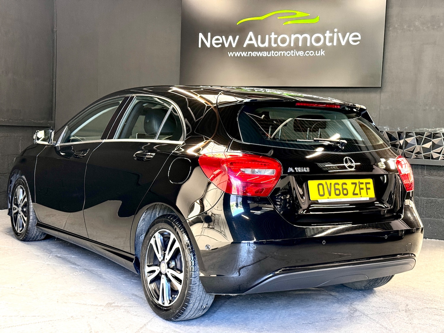 Used Mercedes-Benz A-Class for sale - 78035819: Photo 32