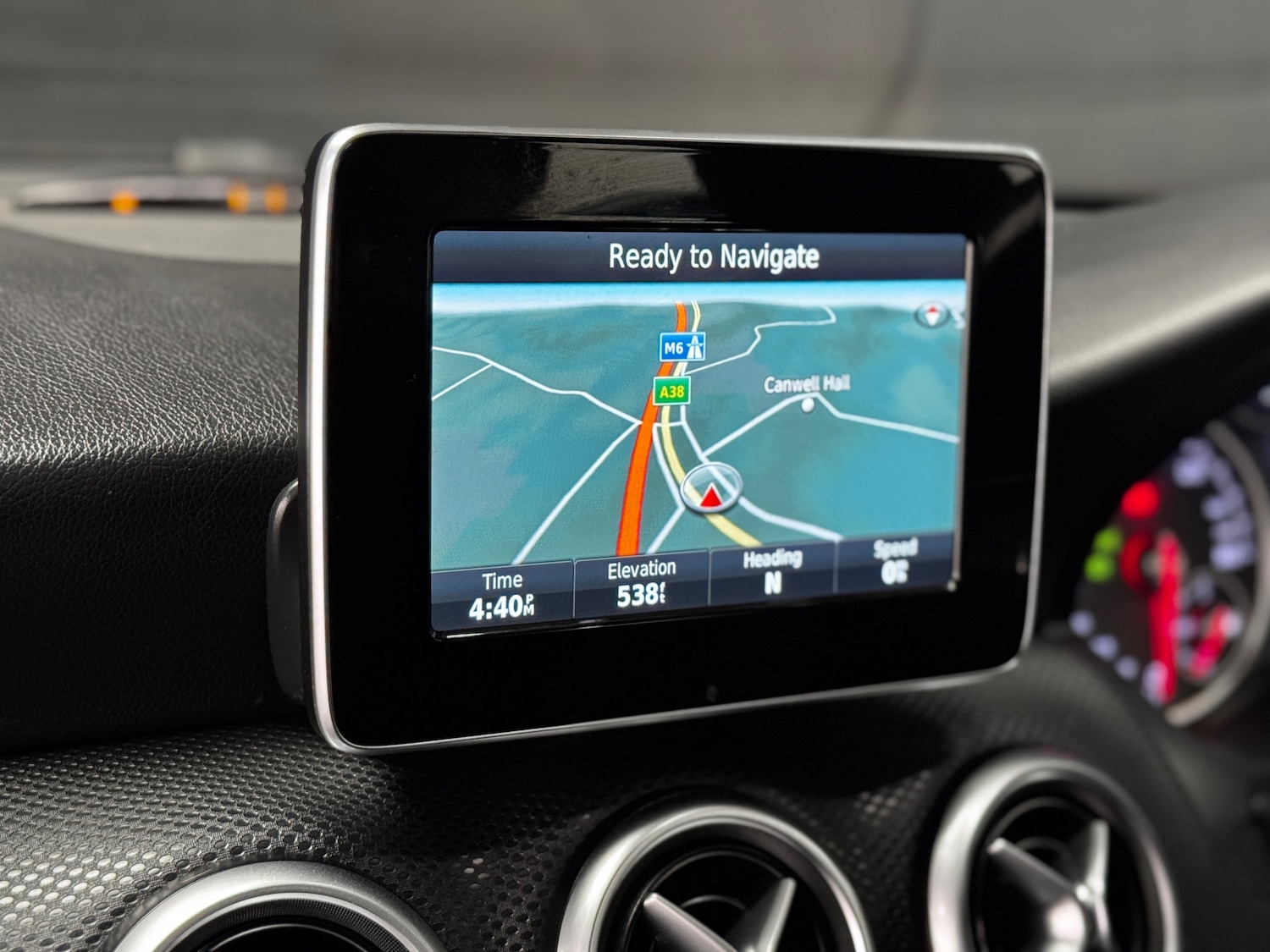 Used Mercedes-Benz A-Class for sale - 78035819: Photo 4