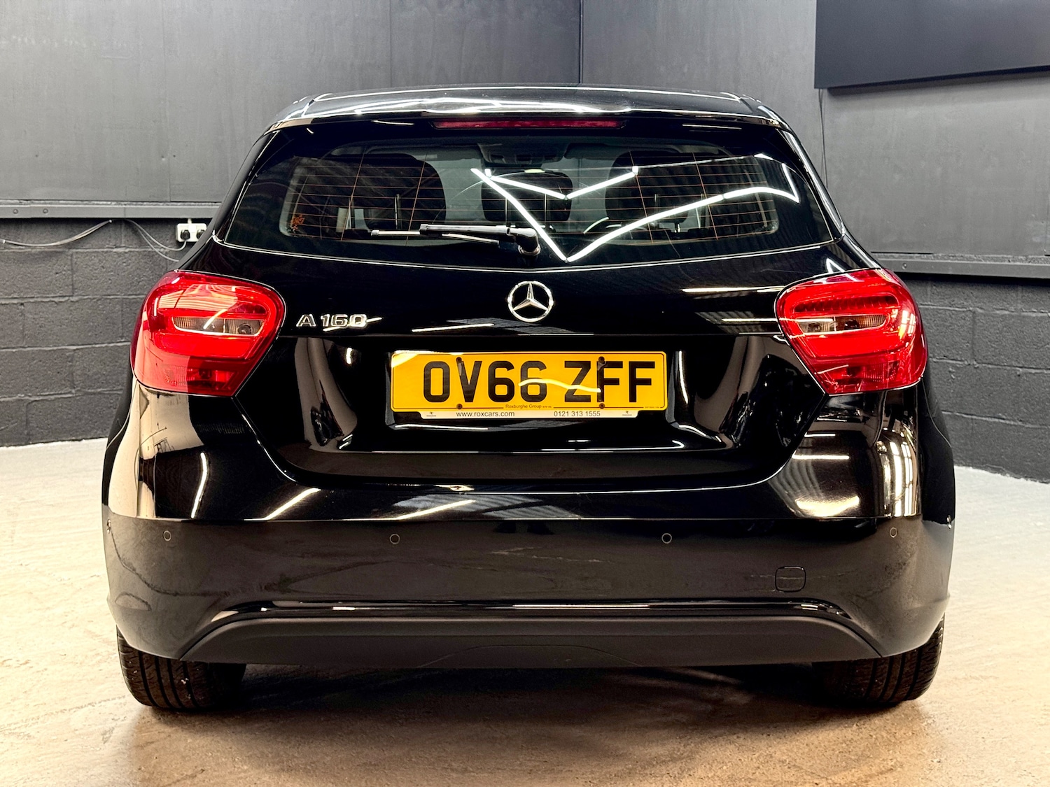 Used Mercedes-Benz A-Class for sale - 78035819: Photo 45