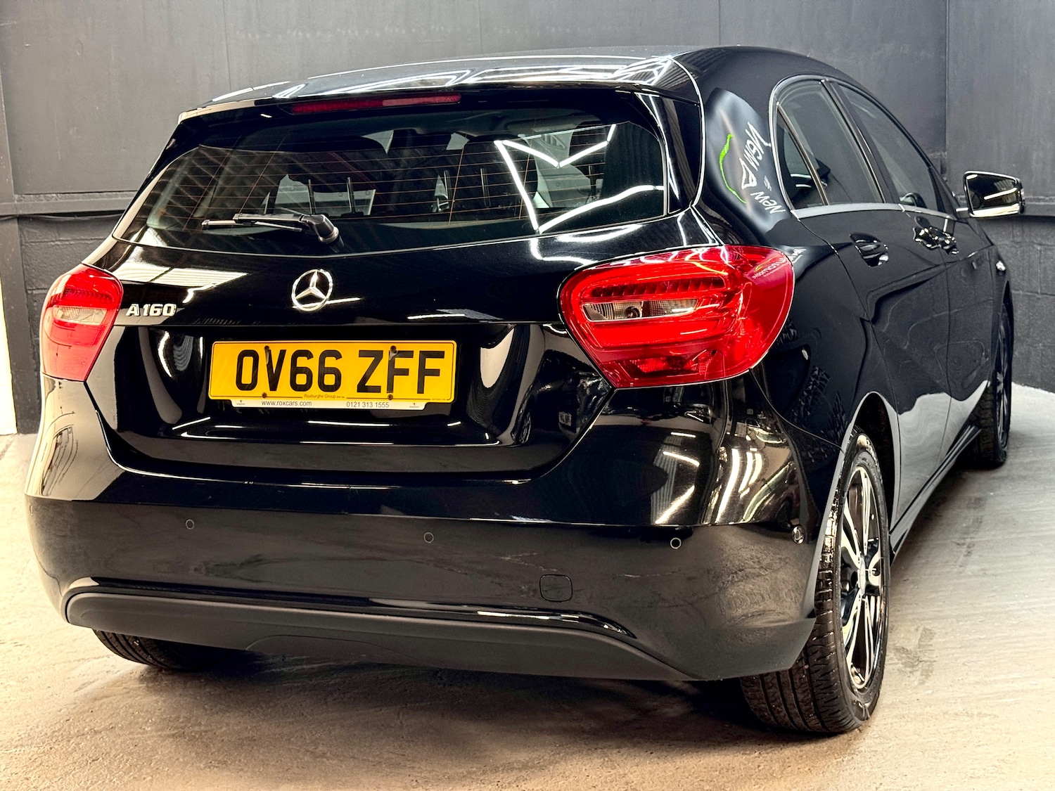 Used Mercedes-Benz A-Class for sale - 78035819: Photo 46