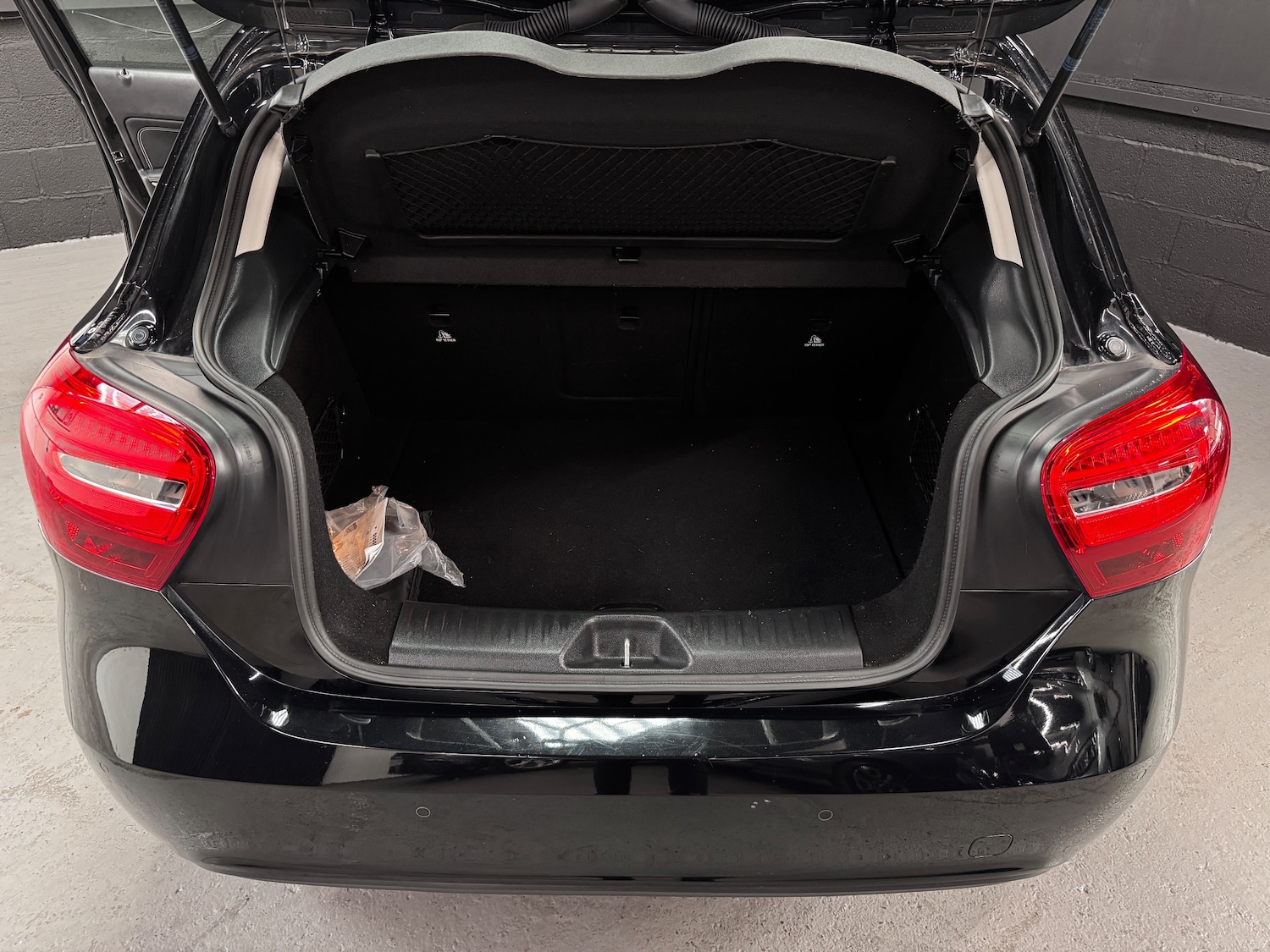 Used Mercedes-Benz A-Class for sale - 78035819: Photo 49