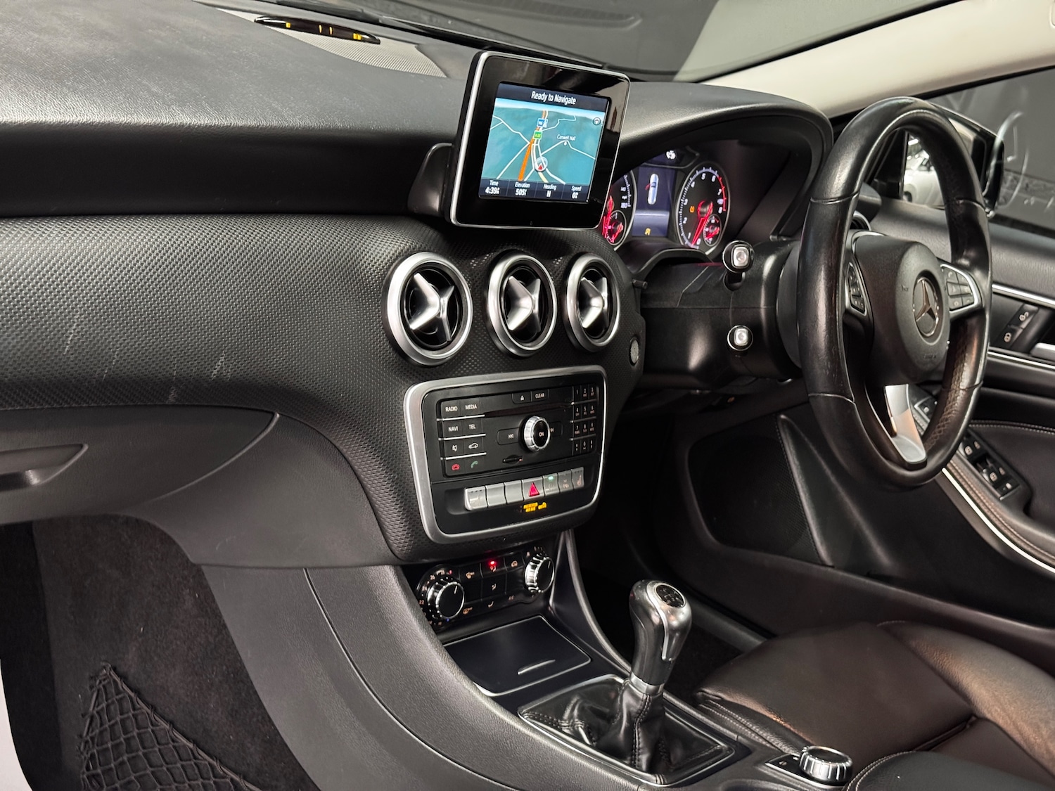 Used Mercedes-Benz A-Class for sale - 78035819: Photo 50