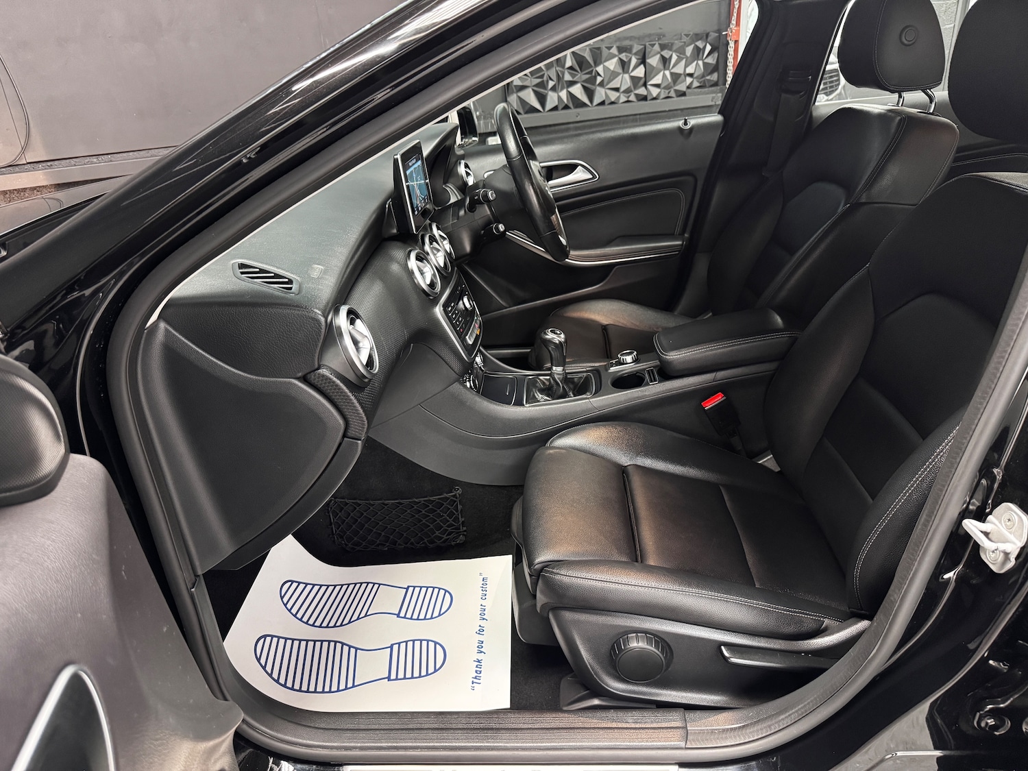 Used Mercedes-Benz A-Class for sale - 78035819: Photo 51