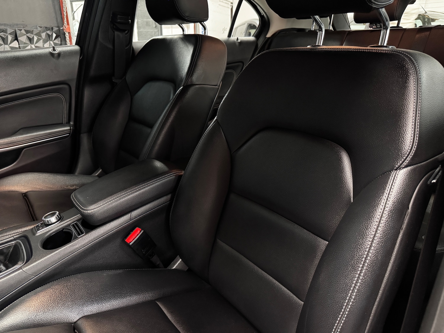 Used Mercedes-Benz A-Class for sale - 78035819: Photo 52