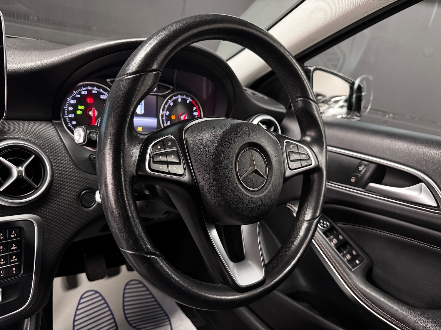 Used Mercedes-Benz A-Class for sale - 78035819: Photo 53