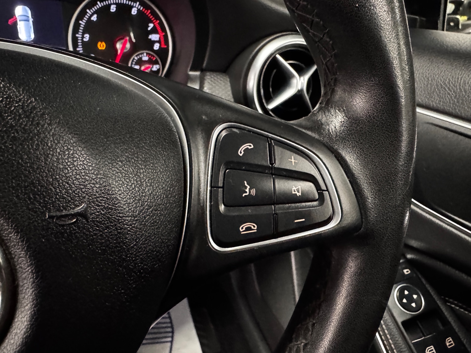 Used Mercedes-Benz A-Class for sale - 78035819: Photo 54