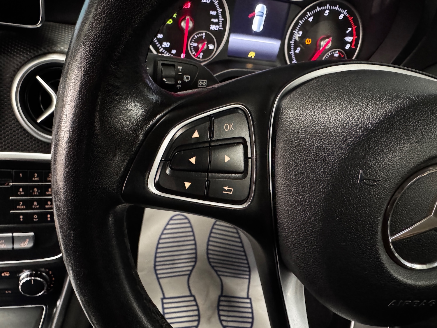 Used Mercedes-Benz A-Class for sale - 78035819: Photo 55