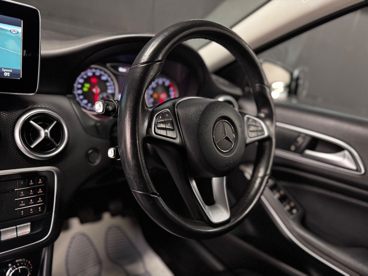 Used Mercedes-Benz A-Class for sale - 78035819: Photo 56