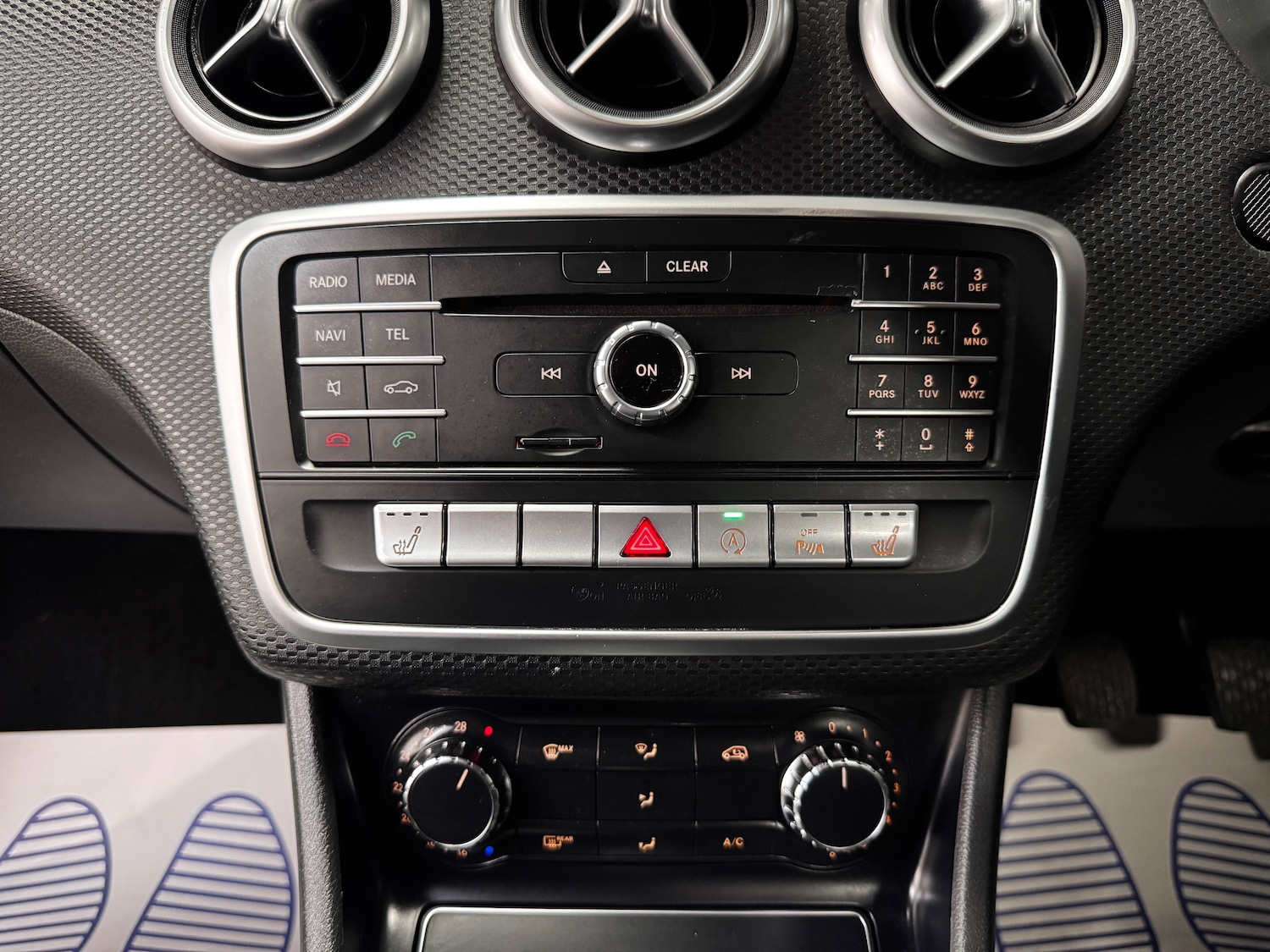 Used Mercedes-Benz A-Class for sale - 78035819: Photo 58