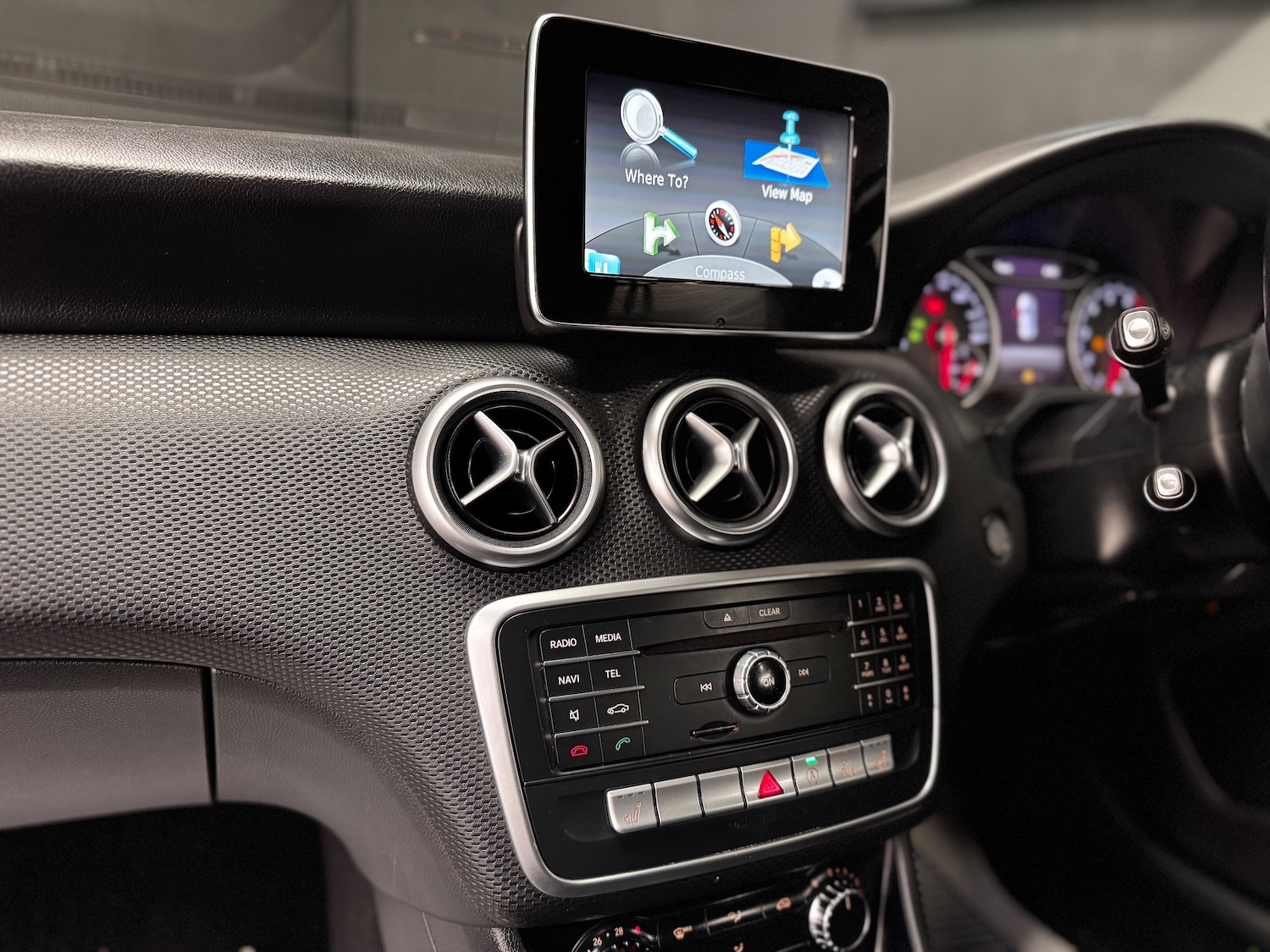 Used Mercedes-Benz A-Class for sale - 78035819: Photo 6