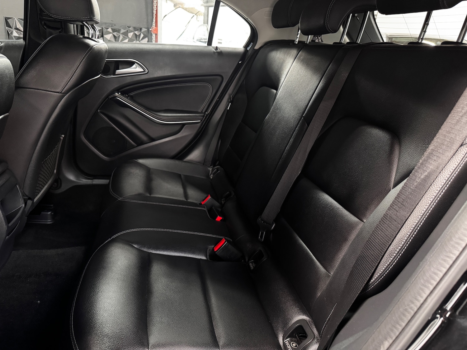 Used Mercedes-Benz A-Class for sale - 78035819: Photo 60