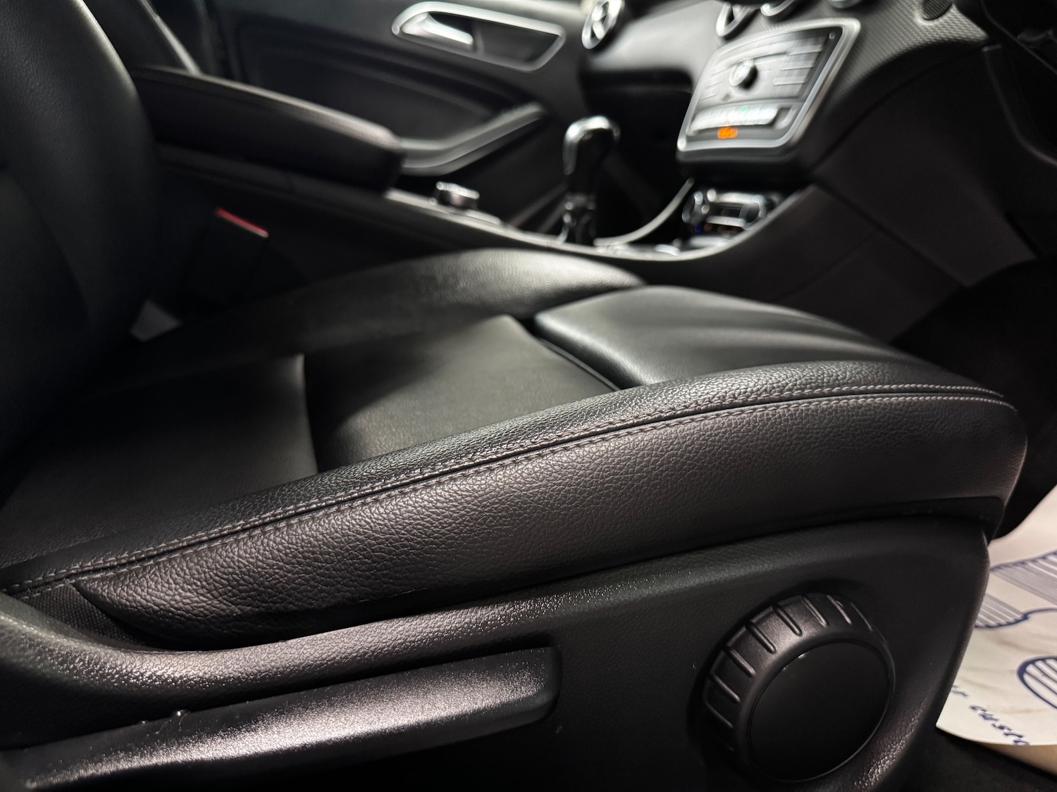 Used Mercedes-Benz A-Class for sale - 78035819: Photo 64