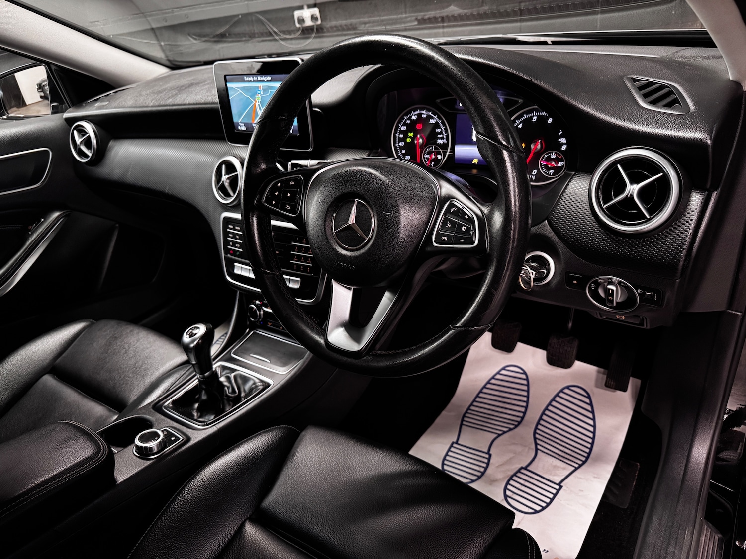 Used Mercedes-Benz A-Class for sale - 78035819: Photo 65