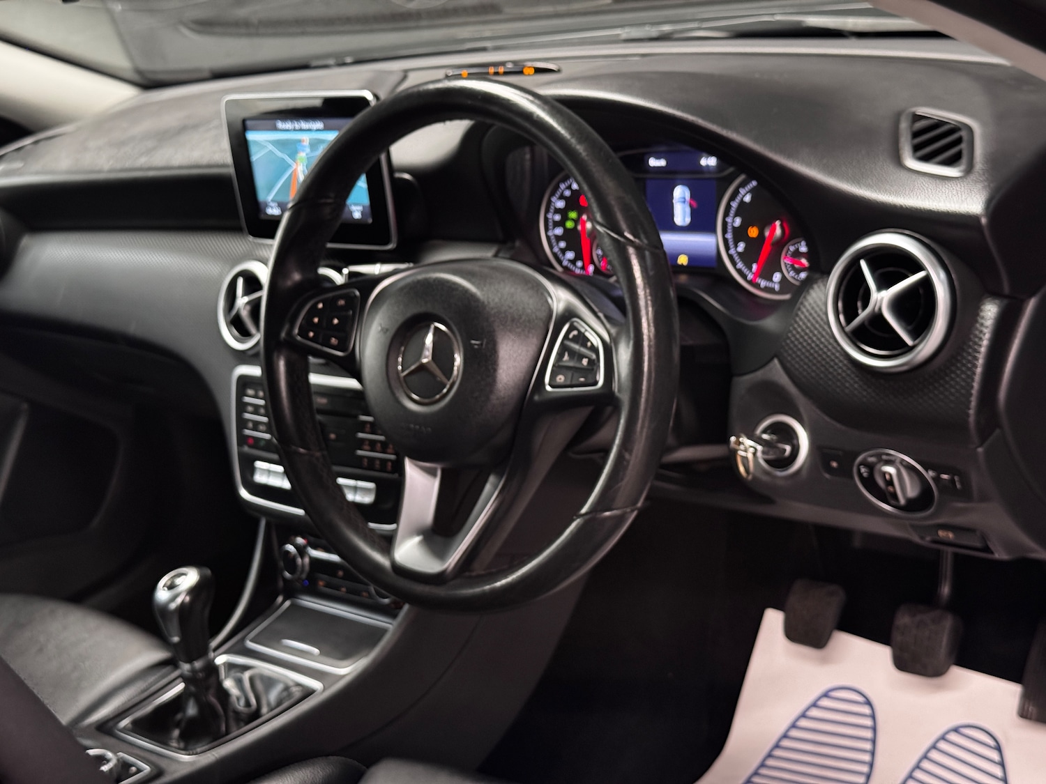 Used Mercedes-Benz A-Class for sale - 78035819: Photo 66