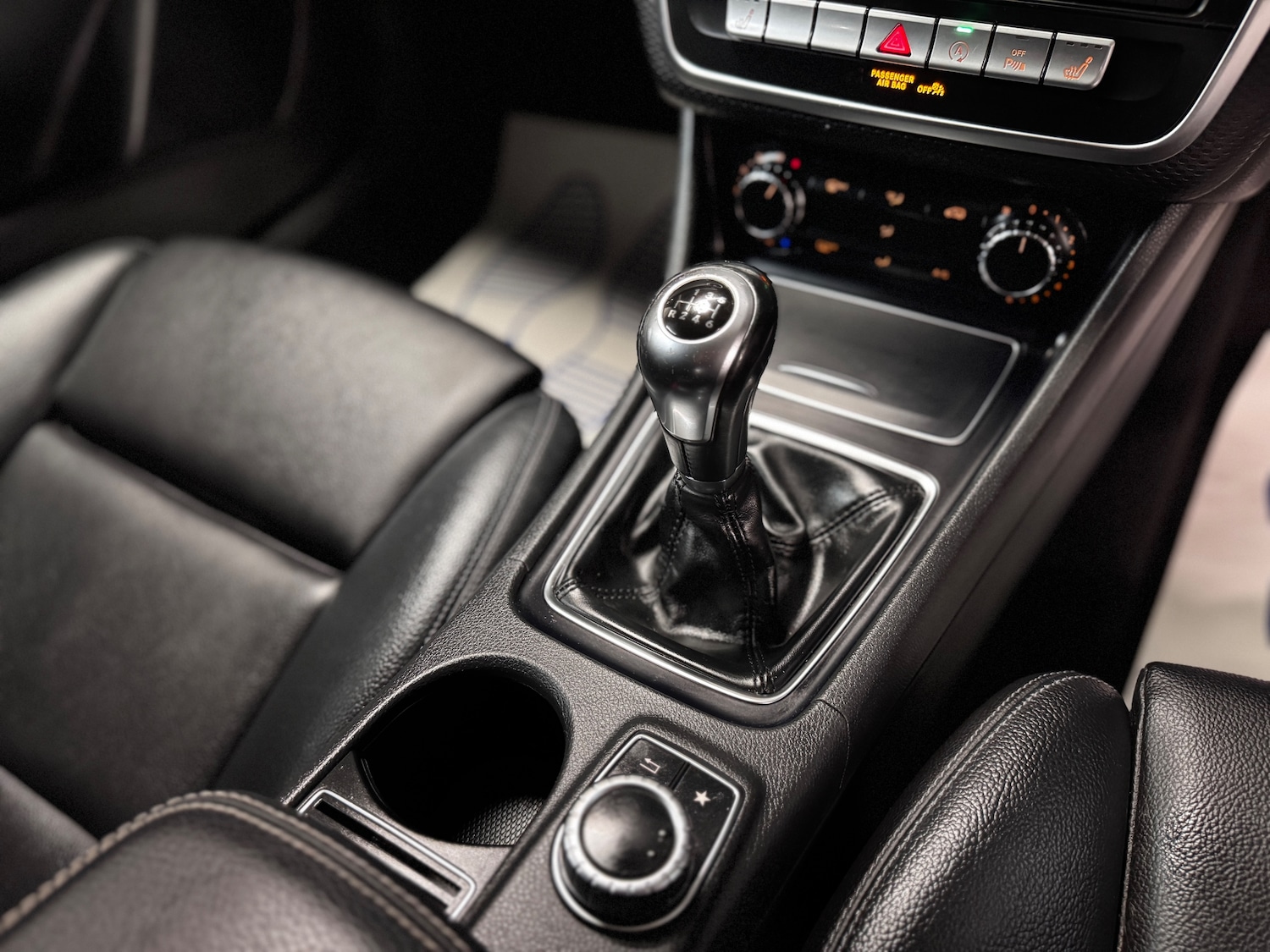 Used Mercedes-Benz A-Class for sale - 78035819: Photo 68