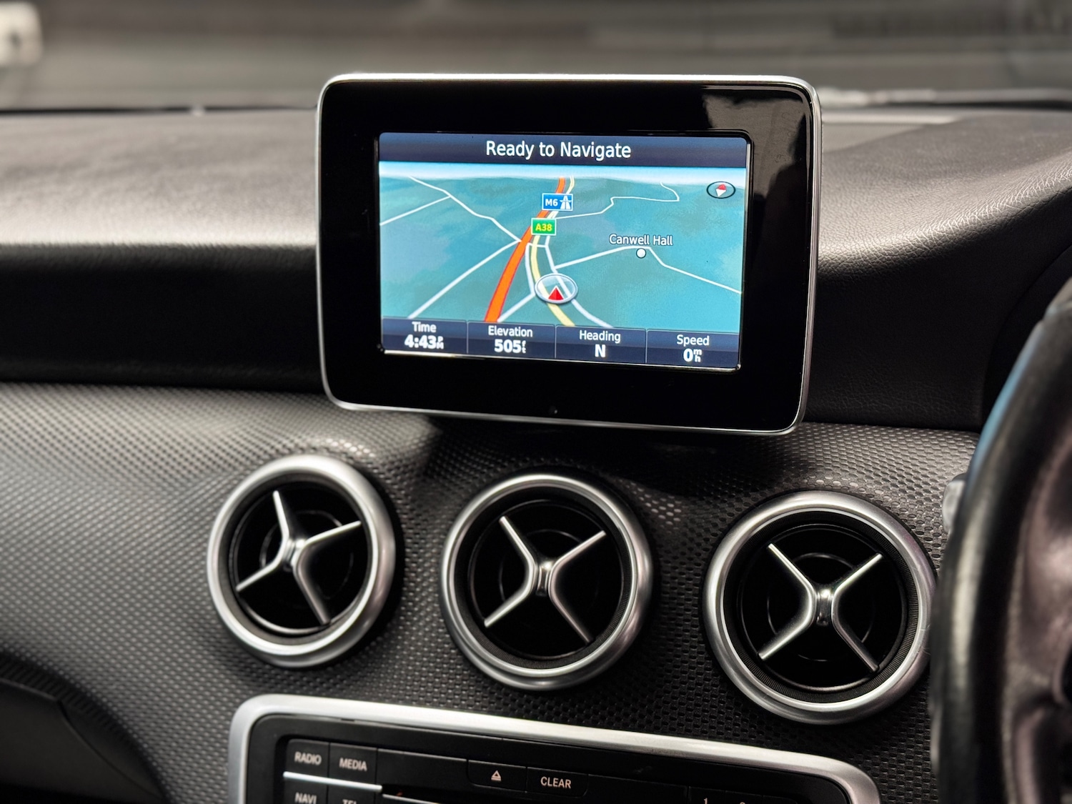 Used Mercedes-Benz A-Class for sale - 78035819: Photo 69