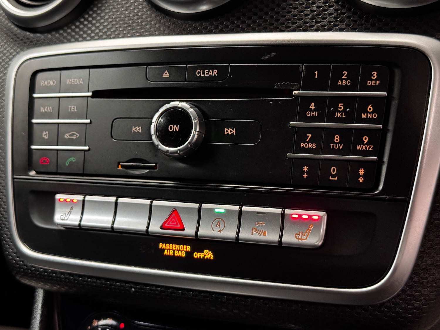 Used Mercedes-Benz A-Class for sale - 78035819: Photo 71