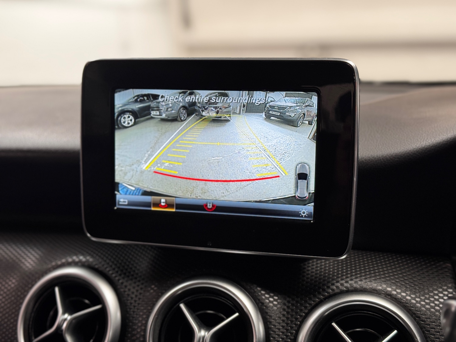 Used Mercedes-Benz A-Class for sale - 78035819: Photo 72