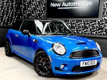 Used MINI Hatch 2010 for sale - 79800619: Photo
