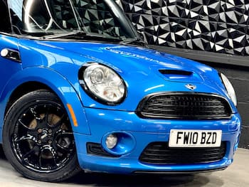 Used MINI Hatch 2010 for sale - 79800619: Photo