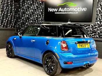 Used MINI Hatch 2010 for sale - 79800619: Photo