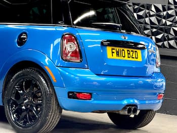 Used MINI Hatch 2010 for sale - 79800619: Photo