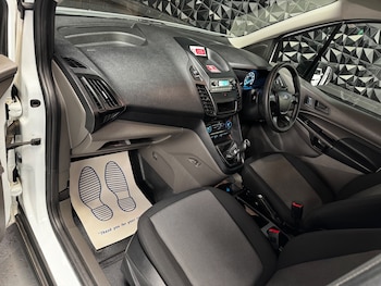 Used Ford Transit Connect 2022 for sale - 78436640: Photo