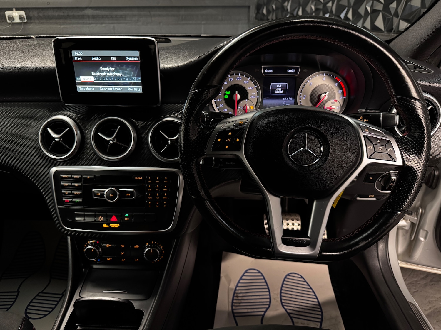 Used Mercedes-Benz A-Class for sale - 78035824: Photo 10