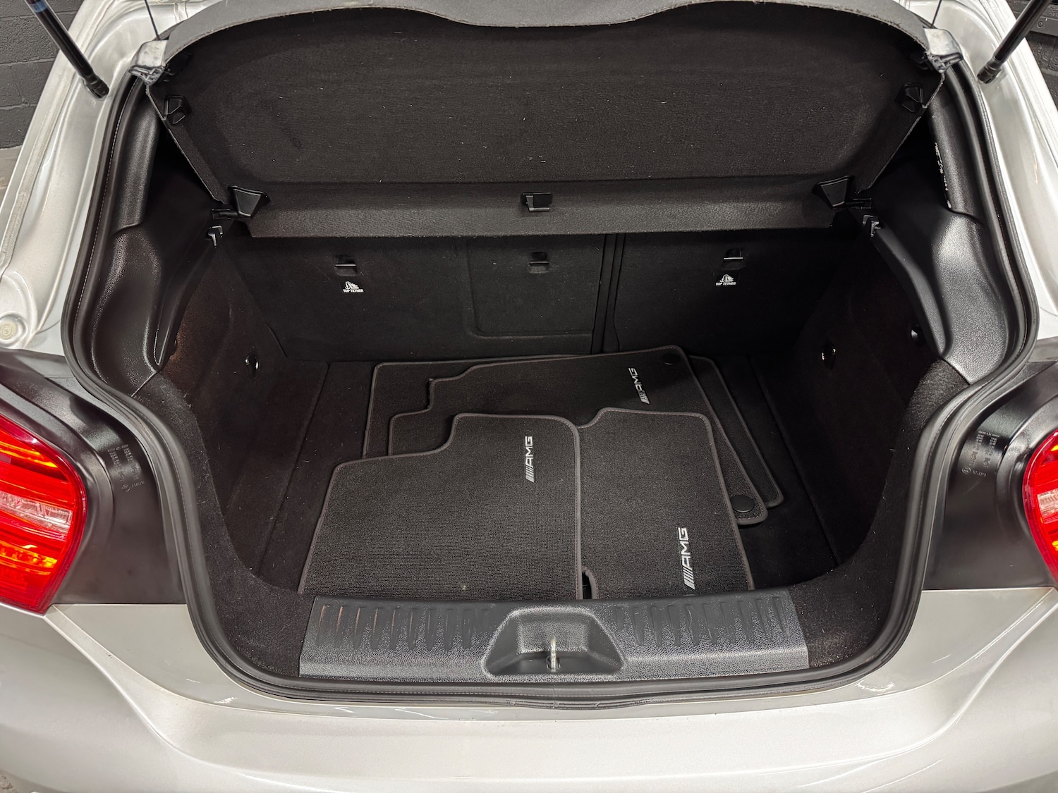 Used Mercedes-Benz A-Class for sale - 78035824: Photo 23