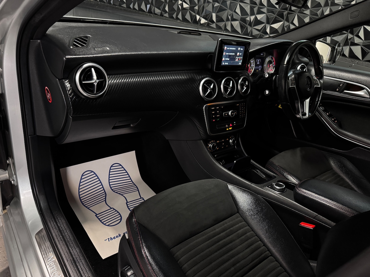 Used Mercedes-Benz A-Class for sale - 78035824: Photo 26