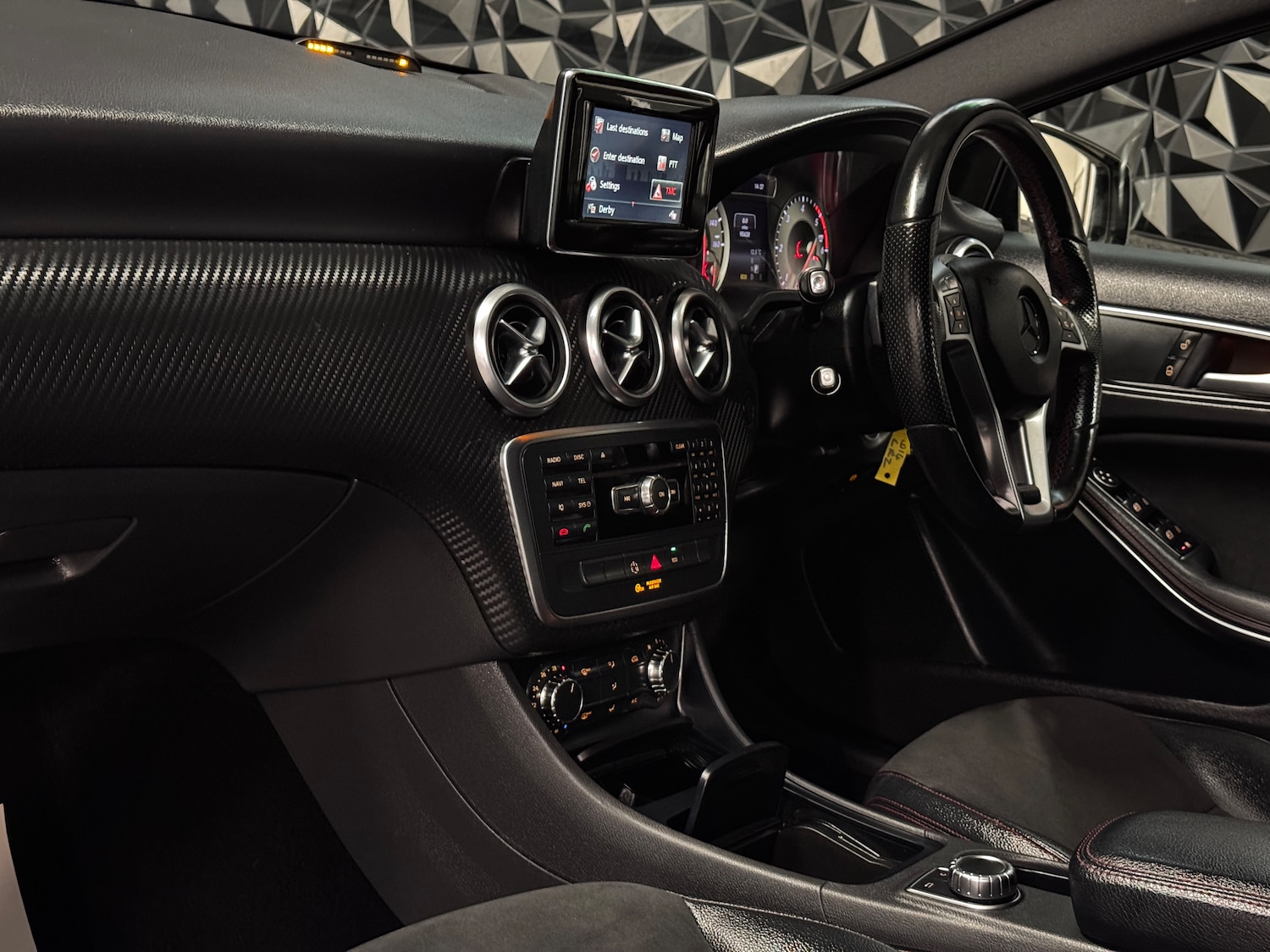 Used Mercedes-Benz A-Class for sale - 78035824: Photo 6