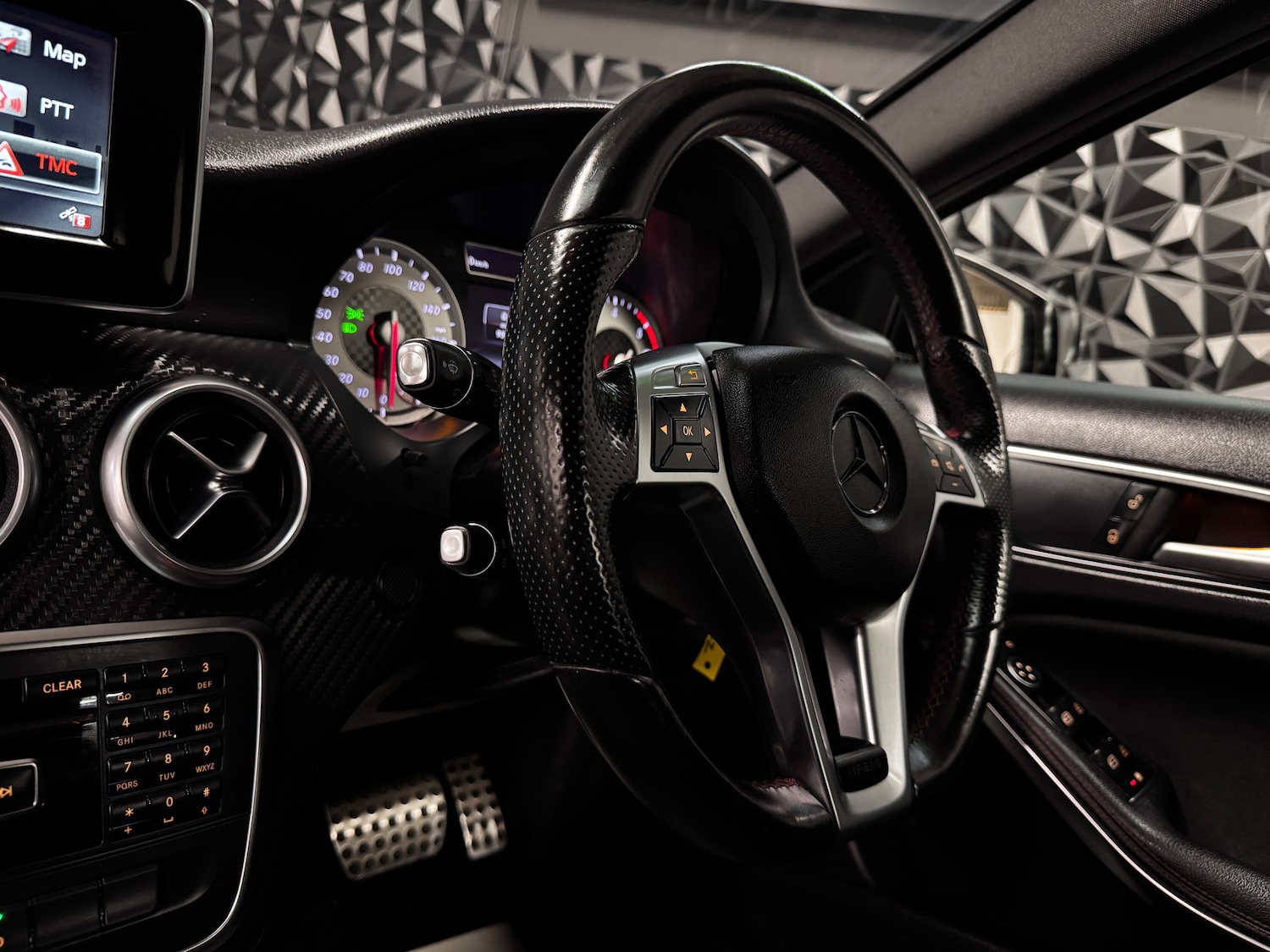 Used Mercedes-Benz A-Class for sale - 78035824: Photo 7