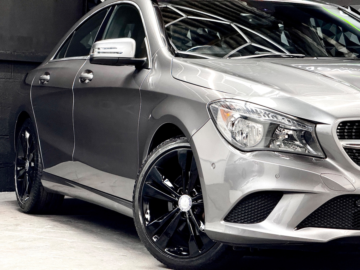 Used Mercedes-Benz CLA 2013 for sale - 78035840: Photo 19