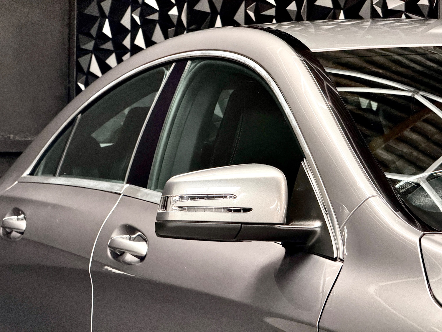 Used Mercedes-Benz CLA 2013 for sale - 78035840: Photo 20