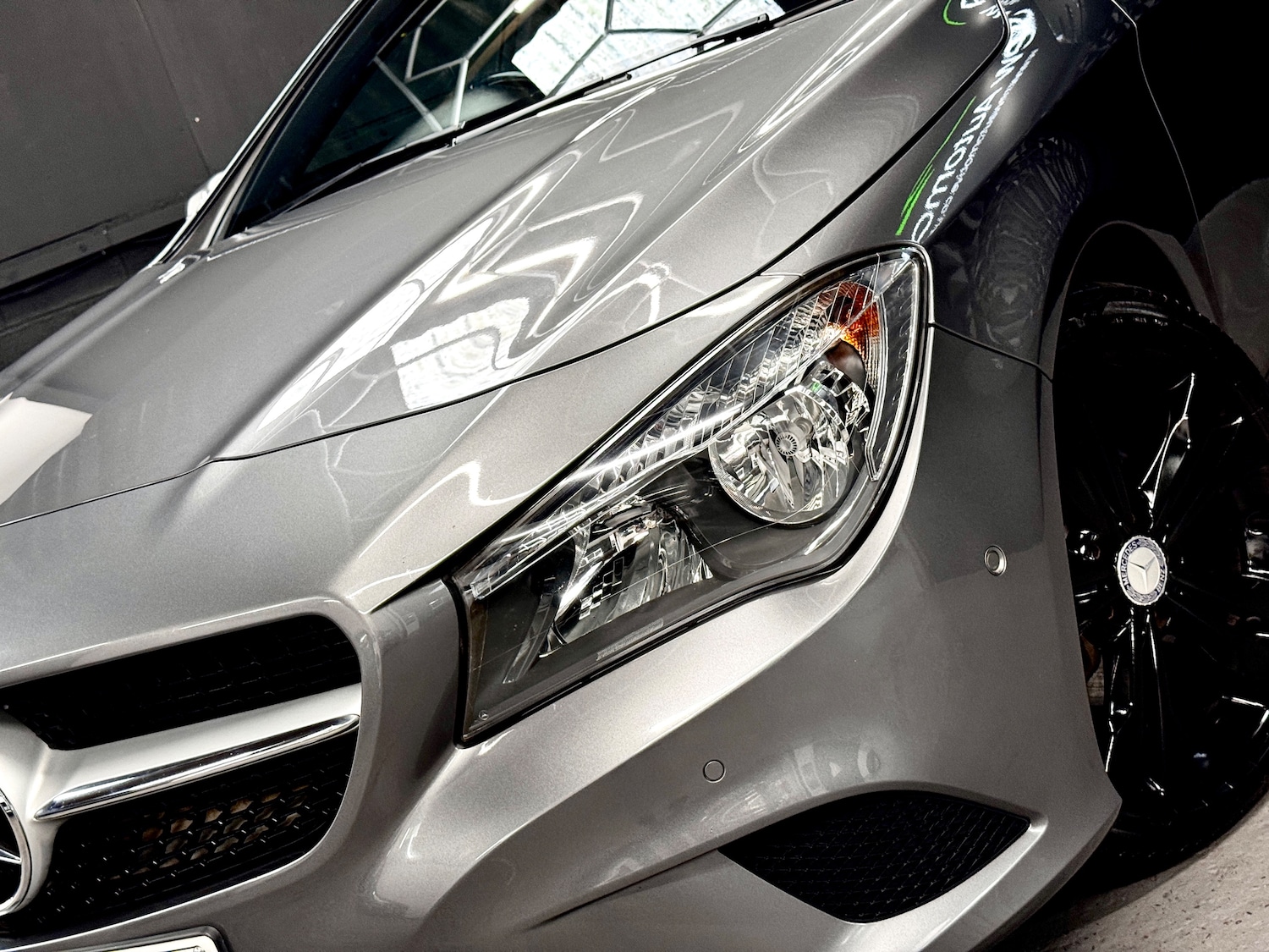 Used Mercedes-Benz CLA 2013 for sale - 78035840: Photo 24