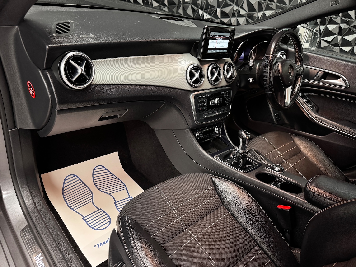 Used Mercedes-Benz CLA 2013 for sale - 78035840: Photo 3