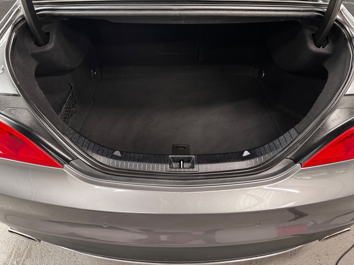 Used Mercedes-Benz CLA 2013 for sale - 78035840: Photo 34