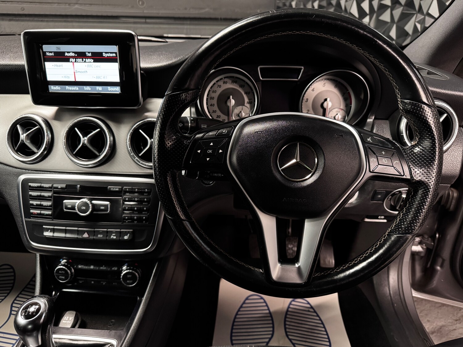 Used Mercedes-Benz CLA 2013 for sale - 78035840: Photo 39