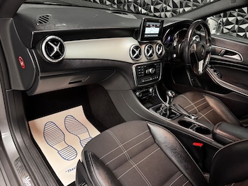 Used Mercedes-Benz CLA 2013 for sale - 78035840: Photo